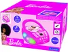 Lexibook Barbie RCD109BB, 1,3 kg, Ružová, Prenosný CD Náhľad obrázku produktu 4