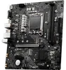 MSI PRO H610M-G DDR4 - Motherboard - micro ATX - Produktbild-Vorschau 9