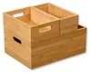 Kesper | Opbergbox, stapelbaar, materiaal: -gecertificeerd Productafbeelding-voorbeeld 2