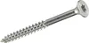 Primaster Spanplattenschrauben 5,0 x 60 mm TX25 - 80 Stück Produktbild-Vorschau 1