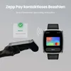 Amazfit Active 2 4.45 cm (1.75") AMOLED Digital 390 x 450 Voir les images du produit 15