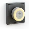 Ultrazvukový odpudzovač hmyzu s LED diódou KL Litto Náhľad obrázku produktu 7