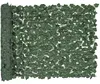 VEVOR recinto di edera, 99x249cm, schermo verde Anteprima dell’immagine prodotto 1