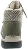 Rieker 45955 Stiefeletten Liane/Schwarz-Kiesel Größe EU 42 Produktbild-Vorschau 22