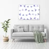 Tulup® Leinwandbild - 100x70 cm - Wandkunst - Drucke auf Produktbild-Vorschau 3