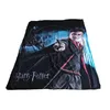 Harry Potter Wizard Bettwäsche-Set 140×200cm, 70×90 cm Produktbild-Vorschau 5