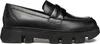Geox Damen Mokassins D46UAC 00043 C9999 Farbe: Schwarz Produktbild-Vorschau 7