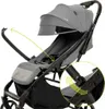 Lorelli MINORI Buggy bis 22 kg – Autofold Einhand-Faltung, Produktbild-Vorschau 17