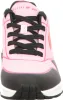 Scarpe casual stringate da donna in tinta unita Anteprima dell’immagine prodotto 10