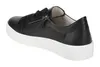 Gabor 73.334 Damenschuhe - Halbschuhe - Sneaker schwarz Produktbild-Vorschau 5