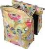 Sacoche double BASIL Bloom Field Voir les images du produit 3