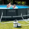 INTEX 26644GS - RCD Sandfilterpumpe - SX1500 (4,5m³l/hr, Produktbild-Vorschau 60