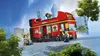 LEGO® City 60407 Dvoupatrový autobus Náhled obrázku produktu 17
