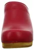 Sanita Wood Lotte Red Größe EU 40 Normal Produktbild-Vorschau 5