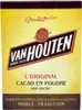 VAN HOUTEN L'ORIGINAL CACAO EN POUDRE non sucré - Kakao Produktbild-Vorschau 4