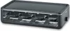 SEVERIN Black Line Lite Raclette-Grill mit Grillplatte RG Produktbild-Vorschau 2