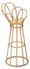 Mauro Ferretti Blumenständer Panama-Turm Ø 28x62 cm braun Produktbild-Vorschau 1