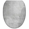Sedile WC SANILO® con chiusura ammortizzata e chiusura Anteprima dell’immagine prodotto 1