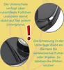 2er Set Futterstation Hund 2 Näpfe Futterbar mit erhöhter Produktbild-Vorschau 6