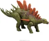Jurassic World Wild Roar Kentrosaurus Dinosaurierfigur Grün Produktbild-Vorschau 8