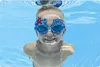Bestway Kinder Schwimmen Goggles Silikon Strap Spiderman +3 Produktbild-Vorschau 8