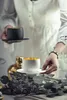 EISCH Cappuccinoglas 109/3 mit Untersetzer in Geschenkr. Produktbild-Vorschau 6