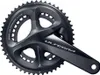 KRG Shimano Ultegra 50/34 172.5 mm FCR8000, Hollowtech II, Voir les images du produit 2