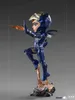 Iron Studios & MiniCo Avengars : Endgame - Figurine Pepper Voir les images du produit 4