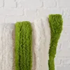 Dekoratives Baumwollkissen mit geometrischem Muster ELINO, Produktbild-Vorschau 4