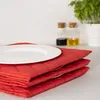 Navaris XXL Tellerwärmer elektrisch - 34 x 30 x 3 cm - Produktbild-Vorschau 6