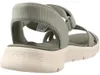 Sandali Del Marchio Skechers Del Modello Slip-ins  Go Walk Anteprima dell’immagine prodotto 3