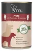 Bonali Nassfutter Pferd 6x400g Produktbild-Vorschau 1