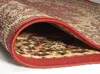 80x150 cm Kawałek dywanu Samira New Red 12001-011 Podgląd zdjęcia produktu 7
