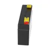 Batteria Kung Long WP1.2-6 6V 1,2Ah.AGM al piombo 6Volt Anteprima dell’immagine prodotto 7