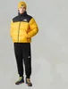 Kurtka The North Face 1996 Retro Nuptse NF0A3C8DZU31 Podgląd zdjęcia produktu 6