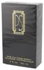 Edle, glänzend schwarze Box von Paul Sebastian PS Men Eau de Cologne mit goldenen Details und Produktinformationen Náhled obrázku produktu
