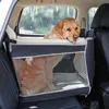 Extra Stabiler Hunde Autositz,Hunde Autositz für Kleine bis Produktbild-Vorschau 1