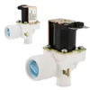 FCD270A Přívod vody do pračky, elektrický elektromagnetický Náhled obrázku produktu 5