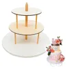 3-stöckiger Tortenständer 30/18/14 cm Brand4Cake Produktbild-Vorschau 9