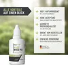 REAVET Wurm-Kraut Liquid Tropfen flüssig 50ml, Wurmkur Produktbild-Vorschau 2