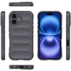 Handyhülle für iPhone 16 Plus Weich TPU Silikon Stossfest Produktbild-Vorschau 2