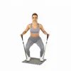 Set 5 Fitnessbänder Widerstandsbänder 5 Verschiedene Produktbild-Vorschau 7