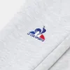 Le Coq Sportif Ess Pant Regular Nº2 Šedá Náhled obrázku produktu 3
