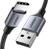 UGREEN USB-C To USB-A Cable Black 1M Produktbild-Vorschau 13