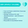 Dr. Beckmann Farb- und Schmutzfänger, 3in1 Farbfangtücher, Produktbild-Vorschau 4
