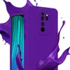 Cadorabo Case pro Xiaomi RedMi NOTE 8 PRO Protective Cover Náhled obrázku produktu 6