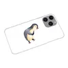 Mr. & Mrs. Panda Iphone 11 Pro Handyhülle Pinguin Lachen - Produktbild-Vorschau 3