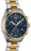 Montre Tissot Chrono XL Classic 45 mm à quartz suisse et Voir les images du produit 8
