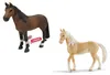 Schleich - Tierfiguren - Pferde-Set mit 15 Pferden Produktbild-Vorschau 6