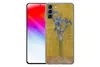 MuchoWow® Handyhülle Schutzhülle Hülle für Samsung Galaxy Produktbild-Vorschau 2